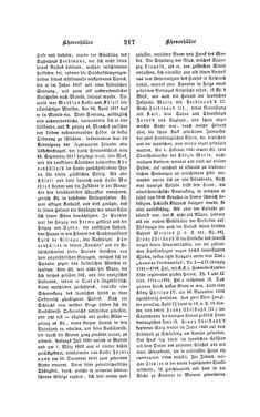 Image of the Page - 217 - in Biographisches Lexikon des Kaiserthums Oesterreich - Károlyi-Kiwisch, Volume 11