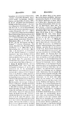 Bild der Seite - 218 - in Biographisches Lexikon des Kaiserthums Oesterreich - Károlyi-Kiwisch, Band 11