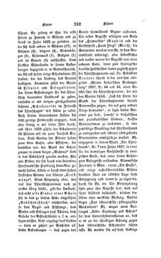 Bild der Seite - 232 - in Biographisches Lexikon des Kaiserthums Oesterreich - Károlyi-Kiwisch, Band 11
