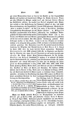 Bild der Seite - 233 - in Biographisches Lexikon des Kaiserthums Oesterreich - Károlyi-Kiwisch, Band 11