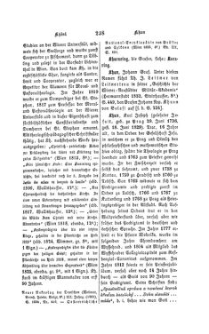 Image of the Page - 238 - in Biographisches Lexikon des Kaiserthums Oesterreich - Károlyi-Kiwisch, Volume 11