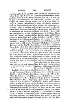 Bild der Seite - 240 - in Biographisches Lexikon des Kaiserthums Oesterreich - Károlyi-Kiwisch, Band 11