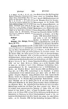 Image of the Page - 244 - in Biographisches Lexikon des Kaiserthums Oesterreich - Károlyi-Kiwisch, Volume 11