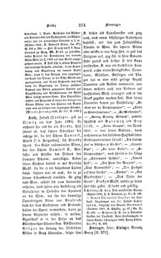 Bild der Seite - 274 - in Biographisches Lexikon des Kaiserthums Oesterreich - Károlyi-Kiwisch, Band 11