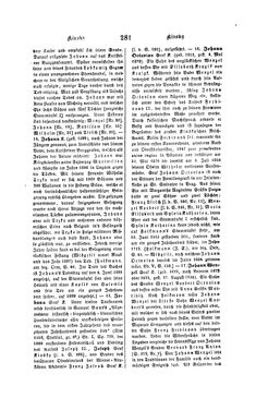 Image of the Page - 281 - in Biographisches Lexikon des Kaiserthums Oesterreich - Károlyi-Kiwisch, Volume 11