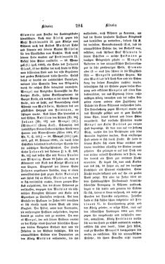 Image of the Page - 284 - in Biographisches Lexikon des Kaiserthums Oesterreich - Károlyi-Kiwisch, Volume 11