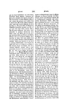 Image of the Page - 285 - in Biographisches Lexikon des Kaiserthums Oesterreich - Károlyi-Kiwisch, Volume 11
