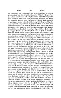 Image of the Page - 287 - in Biographisches Lexikon des Kaiserthums Oesterreich - Károlyi-Kiwisch, Volume 11