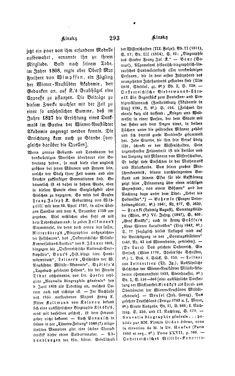 Image of the Page - 293 - in Biographisches Lexikon des Kaiserthums Oesterreich - Károlyi-Kiwisch, Volume 11