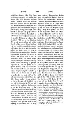 Image of the Page - 299 - in Biographisches Lexikon des Kaiserthums Oesterreich - Károlyi-Kiwisch, Volume 11