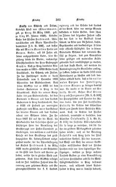 Image of the Page - 302 - in Biographisches Lexikon des Kaiserthums Oesterreich - Károlyi-Kiwisch, Volume 11