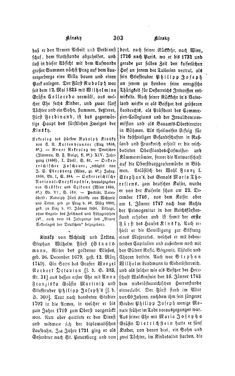 Image of the Page - 303 - in Biographisches Lexikon des Kaiserthums Oesterreich - Károlyi-Kiwisch, Volume 11