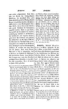 Image of the Page - 307 - in Biographisches Lexikon des Kaiserthums Oesterreich - Károlyi-Kiwisch, Volume 11
