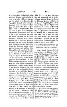 Image of the Page - 309 - in Biographisches Lexikon des Kaiserthums Oesterreich - Károlyi-Kiwisch, Volume 11