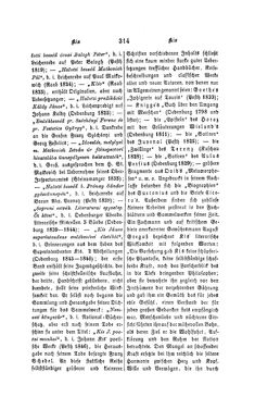 Image of the Page - 314 - in Biographisches Lexikon des Kaiserthums Oesterreich - Károlyi-Kiwisch, Volume 11
