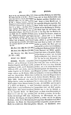 Bild der Seite - 318 - in Biographisches Lexikon des Kaiserthums Oesterreich - Károlyi-Kiwisch, Band 11