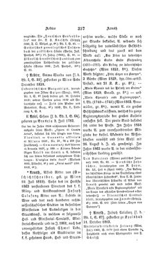 Bild der Seite - 357 - in Biographisches Lexikon des Kaiserthums Oesterreich - Károlyi-Kiwisch, Band 11