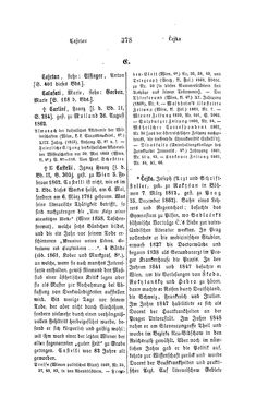 Image of the Page - 378 - in Biographisches Lexikon des Kaiserthums Oesterreich - Károlyi-Kiwisch, Volume 11