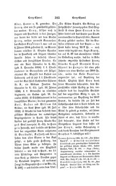 Image of the Page - 383 - in Biographisches Lexikon des Kaiserthums Oesterreich - Károlyi-Kiwisch, Volume 11