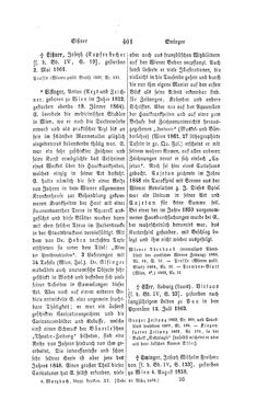 Bild der Seite - 401 - in Biographisches Lexikon des Kaiserthums Oesterreich - Károlyi-Kiwisch, Band 11