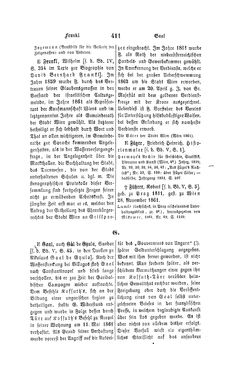 Image of the Page - 411 - in Biographisches Lexikon des Kaiserthums Oesterreich - Károlyi-Kiwisch, Volume 11