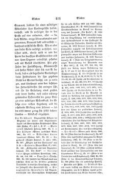 Image of the Page - 416 - in Biographisches Lexikon des Kaiserthums Oesterreich - Károlyi-Kiwisch, Volume 11
