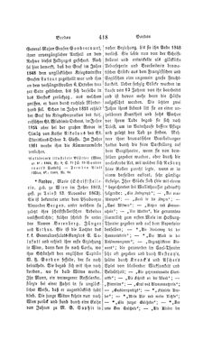 Image of the Page - 418 - in Biographisches Lexikon des Kaiserthums Oesterreich - Károlyi-Kiwisch, Volume 11