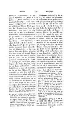 Image of the Page - 419 - in Biographisches Lexikon des Kaiserthums Oesterreich - Károlyi-Kiwisch, Volume 11