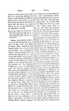 Image of the Page - 422 - in Biographisches Lexikon des Kaiserthums Oesterreich - Károlyi-Kiwisch, Volume 11