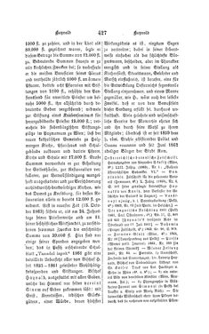 Image of the Page - 427 - in Biographisches Lexikon des Kaiserthums Oesterreich - Károlyi-Kiwisch, Volume 11