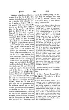 Image of the Page - 432 - in Biographisches Lexikon des Kaiserthums Oesterreich - Károlyi-Kiwisch, Volume 11
