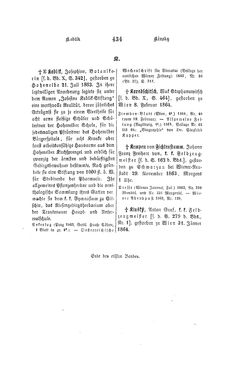 Image of the Page - 434 - in Biographisches Lexikon des Kaiserthums Oesterreich - Károlyi-Kiwisch, Volume 11