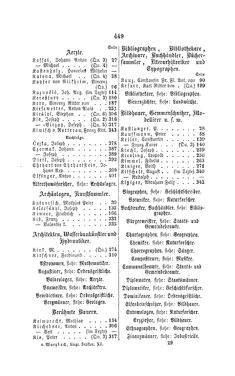 Image of the Page - 449 - in Biographisches Lexikon des Kaiserthums Oesterreich - Károlyi-Kiwisch, Volume 11