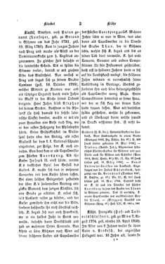 Image of the Page - 3 - in Biographisches Lexikon des Kaiserthums Oesterreich - Klácel-Korzistka, Volume 12