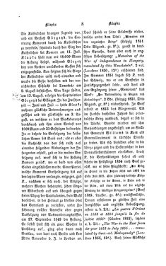 Image of the Page - 8 - in Biographisches Lexikon des Kaiserthums Oesterreich - Klácel-Korzistka, Volume 12