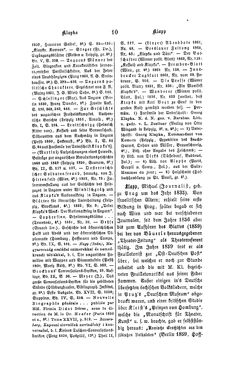 Bild der Seite - 10 - in Biographisches Lexikon des Kaiserthums Oesterreich - Klácel-Korzistka, Band 12