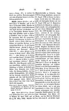 Bild der Seite - 11 - in Biographisches Lexikon des Kaiserthums Oesterreich - Klácel-Korzistka, Band 12