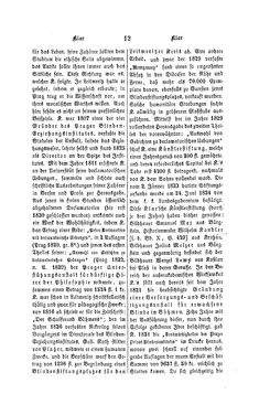 Bild der Seite - 12 - in Biographisches Lexikon des Kaiserthums Oesterreich - Klácel-Korzistka, Band 12