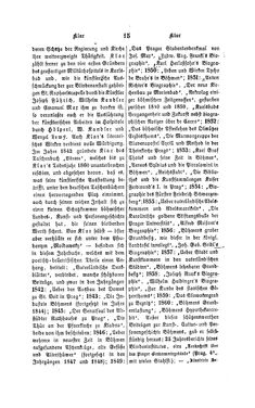 Image of the Page - 15 - in Biographisches Lexikon des Kaiserthums Oesterreich - Klácel-Korzistka, Volume 12