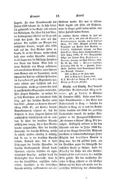 Image of the Page - 18 - in Biographisches Lexikon des Kaiserthums Oesterreich - Klácel-Korzistka, Volume 12