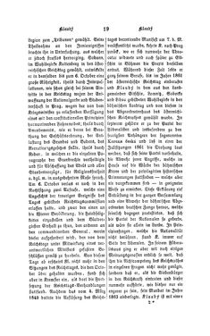 Image of the Page - 19 - in Biographisches Lexikon des Kaiserthums Oesterreich - Klácel-Korzistka, Volume 12