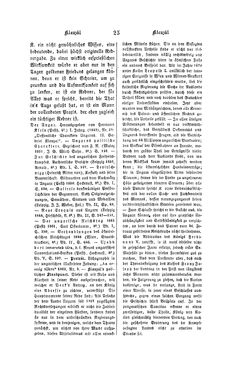 Bild der Seite - 25 - in Biographisches Lexikon des Kaiserthums Oesterreich - Klácel-Korzistka, Band 12