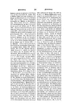 Image of the Page - 30 - in Biographisches Lexikon des Kaiserthums Oesterreich - Klácel-Korzistka, Volume 12