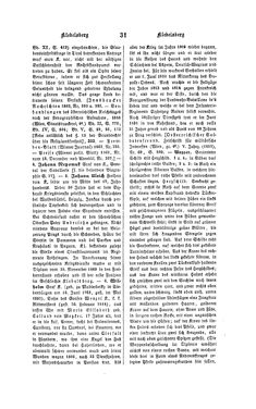 Image of the Page - 31 - in Biographisches Lexikon des Kaiserthums Oesterreich - Klácel-Korzistka, Volume 12