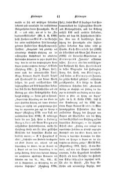 Image of the Page - 41 - in Biographisches Lexikon des Kaiserthums Oesterreich - Klácel-Korzistka, Volume 12