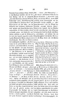 Image of the Page - 44 - in Biographisches Lexikon des Kaiserthums Oesterreich - Klácel-Korzistka, Volume 12