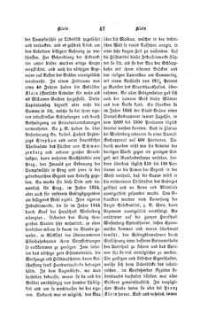 Image of the Page - 47 - in Biographisches Lexikon des Kaiserthums Oesterreich - Klácel-Korzistka, Volume 12