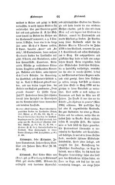 Bild der Seite - 64 - in Biographisches Lexikon des Kaiserthums Oesterreich - Klácel-Korzistka, Band 12