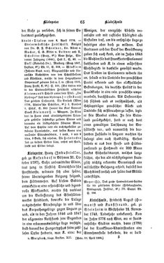 Bild der Seite - 65 - in Biographisches Lexikon des Kaiserthums Oesterreich - Klácel-Korzistka, Band 12