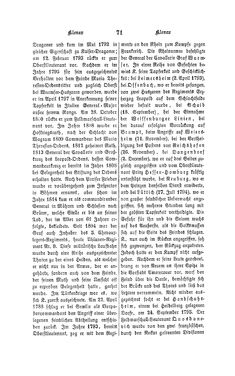 Bild der Seite - 71 - in Biographisches Lexikon des Kaiserthums Oesterreich - Klácel-Korzistka, Band 12